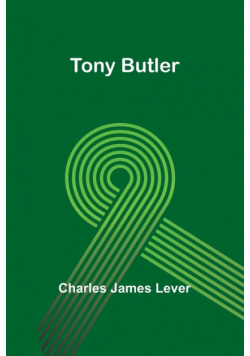 Tony Butler