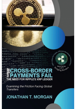 Where Cross-Border Payments Fail