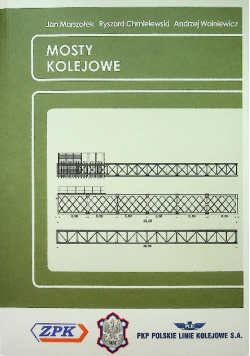 Mosty kolejowe