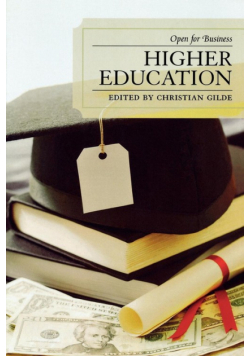 Higher Education
