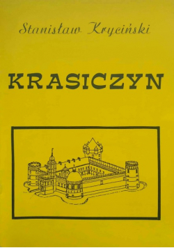 Krasiczyn