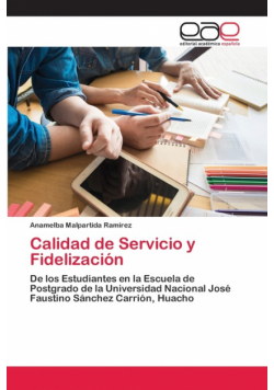 Calidad de Servicio y Fidelización