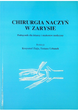 Chirurgia naczyń w zarysie