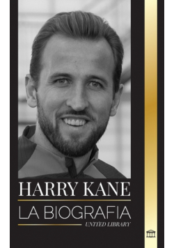 Harry Kane