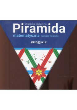 Piramida Matematyczna M2