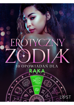 Erotyczny zodiak: 10 opowiadań dla Raka (#9)