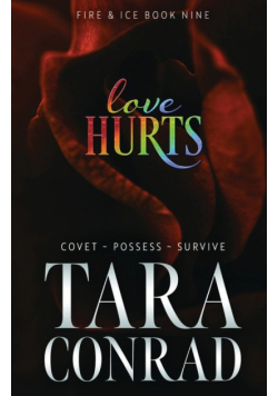 Love Hurts