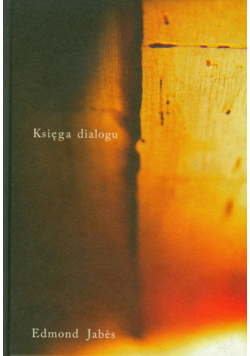 Księga dialogu