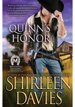 Quinn's Honor