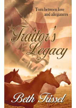Traitor's Legacy