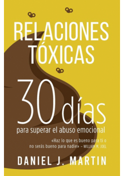 Relaciones Tóxicas