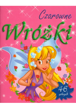 Czarowne wróżki