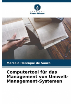Computertool für das Management von Umwelt-Management-Systemen