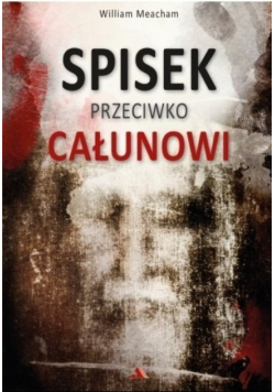 Spisek przeciwko całunowi