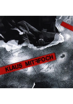 Klaus Mitffoch
