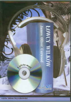 Łowcy wilków, Audiobook
