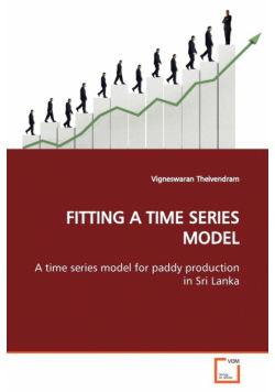 Fitting A Time Series Model