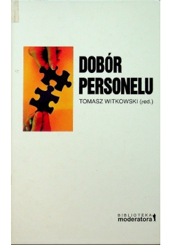 Dobór personelu