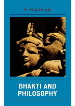 Bhakti and Philosophy