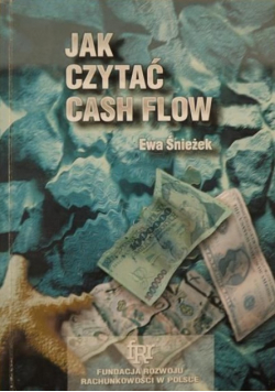 Jak czytać Cash Flow