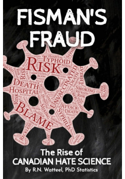 Fisman's Fraud
