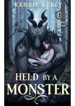 Held by a Monster