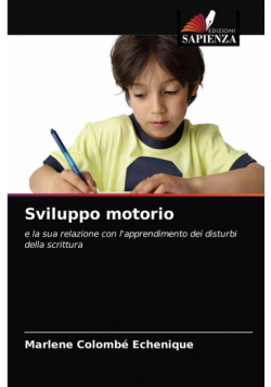 Sviluppo motorio