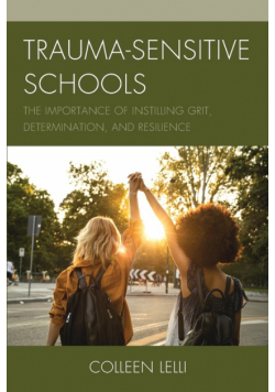 Trauma-Sensitive Schools
