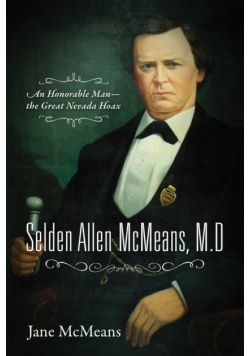 Selden Allen McMeans, M.D.