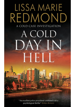 A Cold Day in Hell