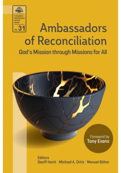 Ambassadors of Reconciliation