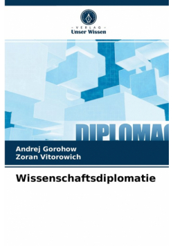 Wissenschaftsdiplomatie