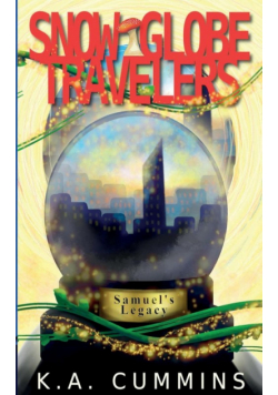 Snow Globe Travelers