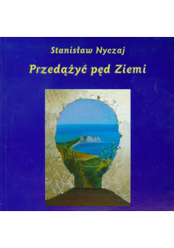Przedążyć pęd Ziemi