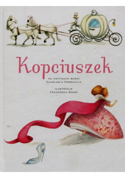 Kopciuszek