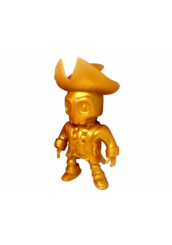 Gumostwory Stumble Guys - Capt Goldheart