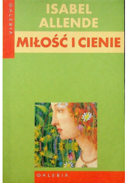 Miłość i cienie