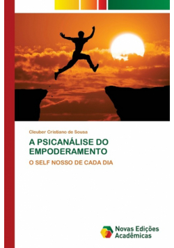 A Psicanálise Do Empoderamento
