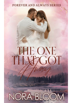 The One That Got Away