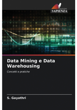 Data Mining e Data Warehousing