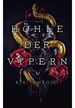 Höhle der Vipern