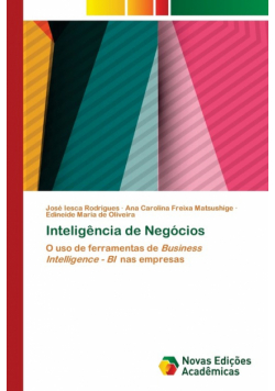 Inteligência de Negócios