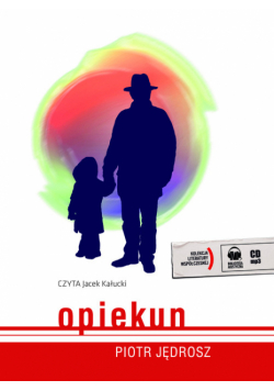 Opiekun Audiobook