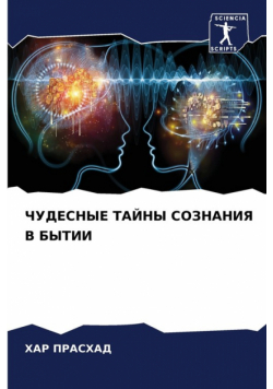 ЧУДЕСНЫЕ ТАЙНЫ СОЗНАНИЯ В БЫТИИ