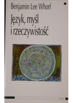 Język myśl i rzeczywistość