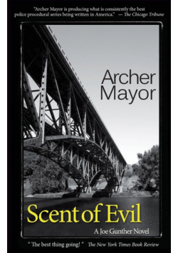 Scent of Evil