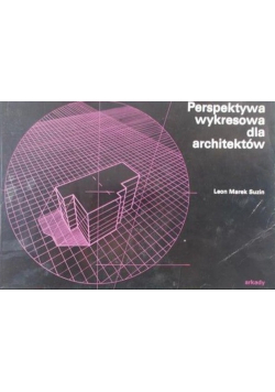 Perspektywa wykresowa dla architektów