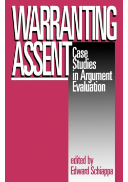 Warranting Assent