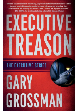 Executive Treason