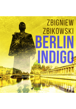 Berlin Indigo